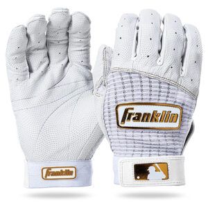 Franklin Sports MLB Baseball Batting Gloves