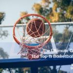 The 9 Best Basketballs of 2024: A Superior Guide