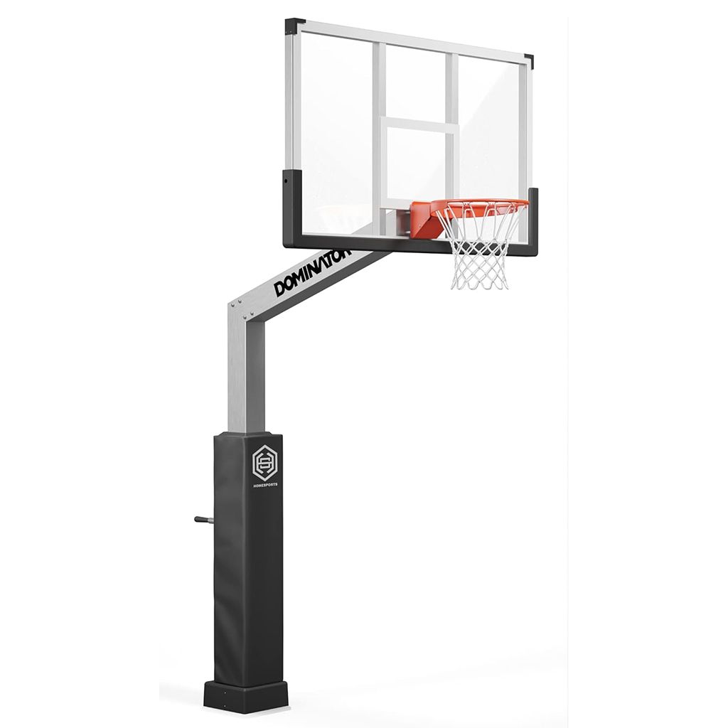 Dominator Premium
Best Basketball Hoops