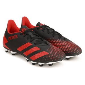 Adidas Predator 20.4 FxG Soccer Ball Boots