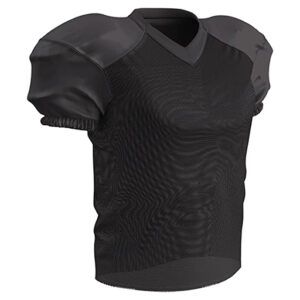 Champro Time Out Youth Stretch Football Jersey