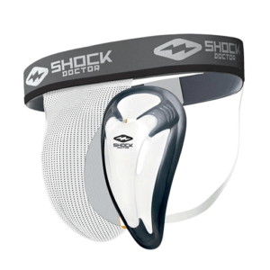Shock Doctor Core Supporter With Bio-Flex Cup
