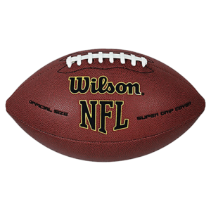 WILSON NFL Super Grip