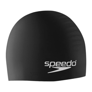 Speedo Unisex Adult Swim Cap Silicone