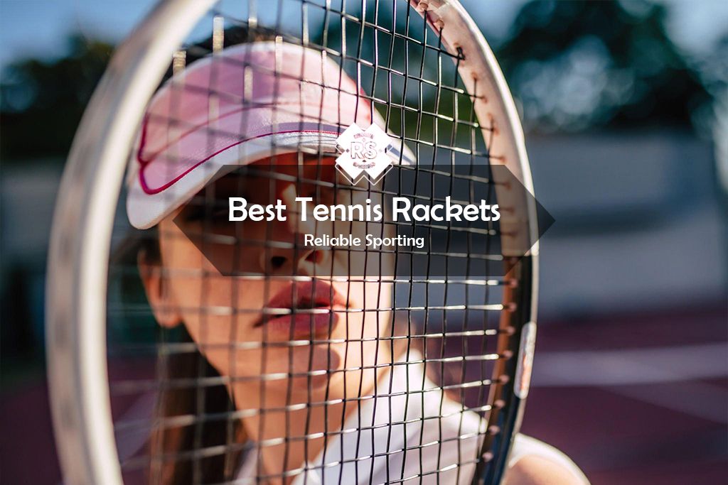 Best Tennis Rackets