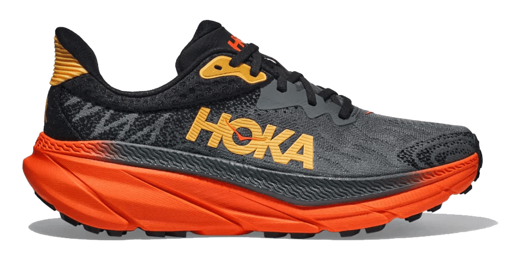 Hoka Challenger 7 Best Running Shoes For Men