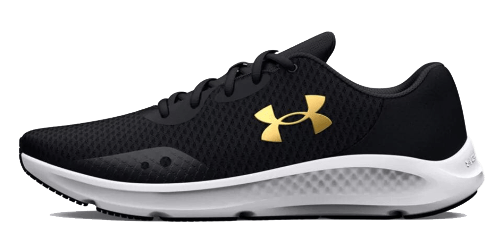 Men's UA Charged Pursuit 3 Best Running Shoes For Men