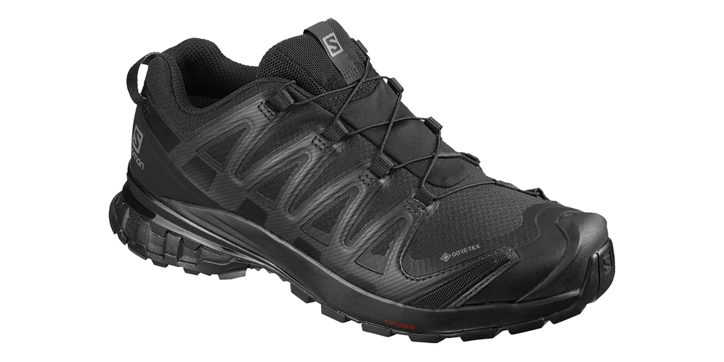 Salomon XA PRO 3D v8 Gore-Tex Best Running Shoes For Men