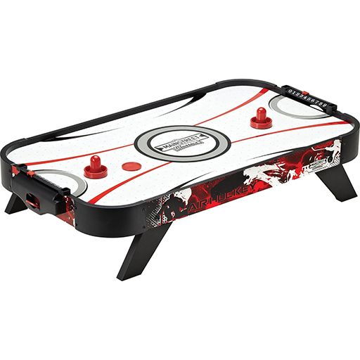 Mainstreet Classics 35-Inch Table Top Best Air Hockey Tables