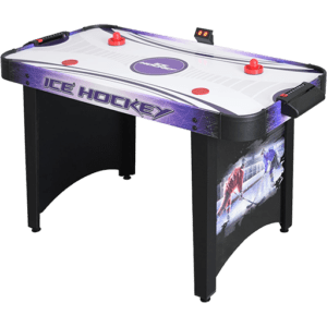 Hathaway Hat Trick 4-Ft
Best Air Hockey Tables