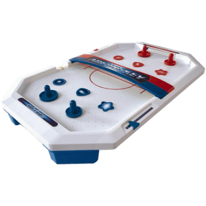 International Playthings Electronic Table-Top Air Hockey
Best Air Hockey Tables