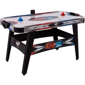 Triumph Fire ‘n Ice LED Light-Up 54”
Best Air Hockey Tables