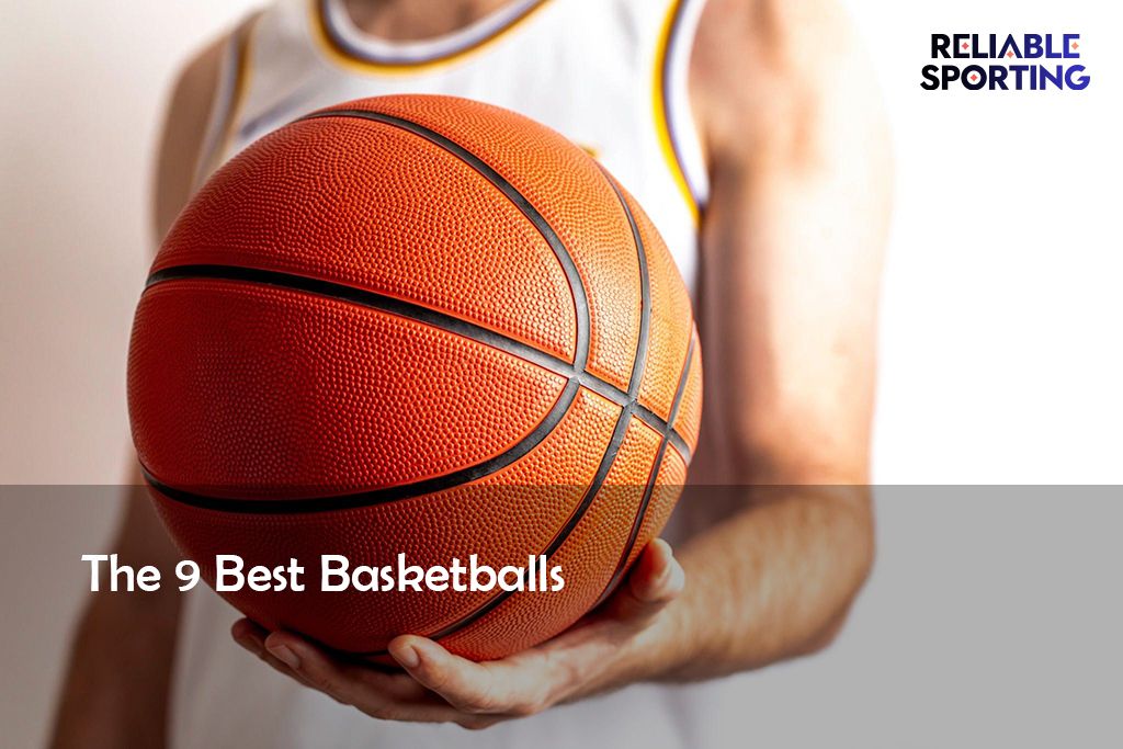 The 9 Best Basketballs