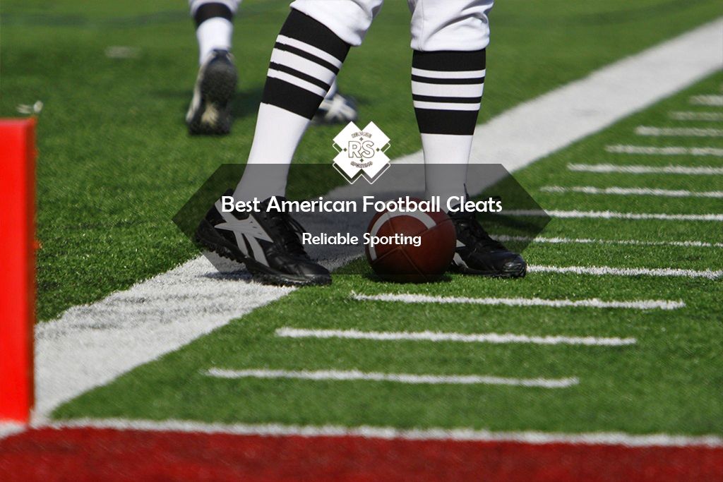 Best American Football Cleats