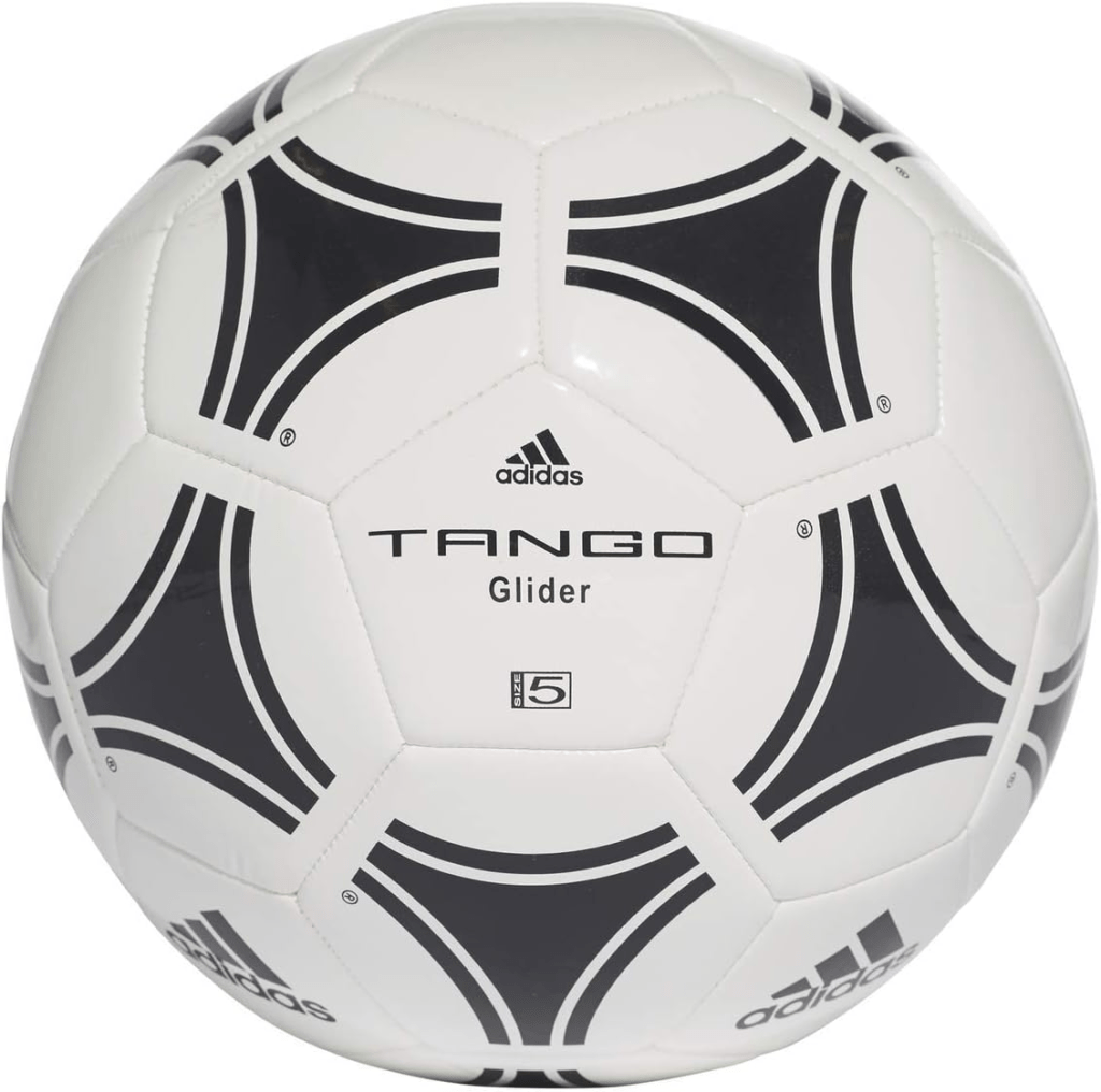 Best Soccer Ball For Teenagers (Size 5): adidas Tango Glider