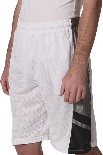 Southpole Men's Athletic Gym Mesh Shorts with Pockets
Best Basketball Shorts
