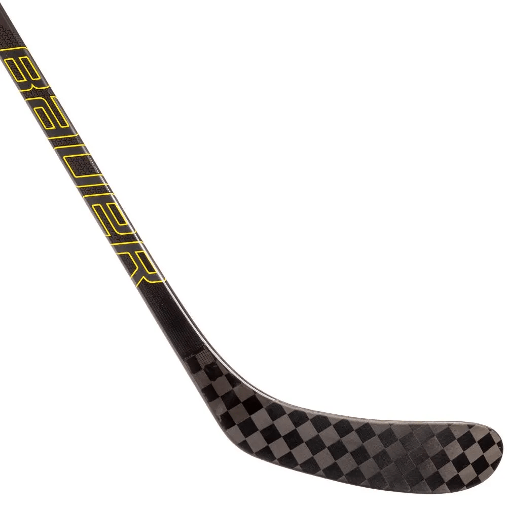 BAUER SUPREME 3S
Best Ice Hockey Sticks