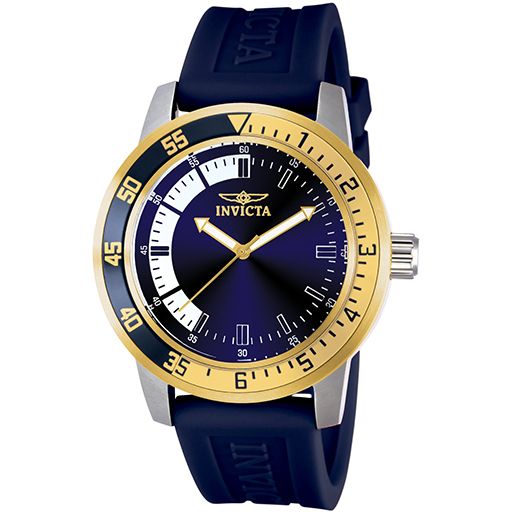 Best Christmas Gifts for Men
Watches - Invicta Men's Specialty Watch