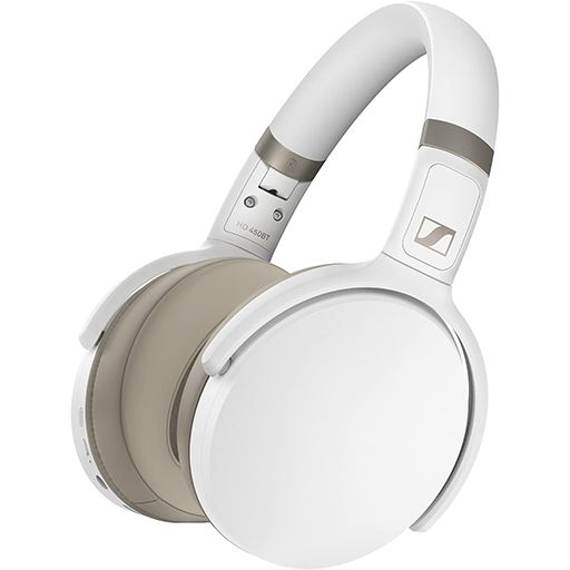 Christmas Gifts For Men Headphones -
Sennheiser HD 450BT Wireless Headphones