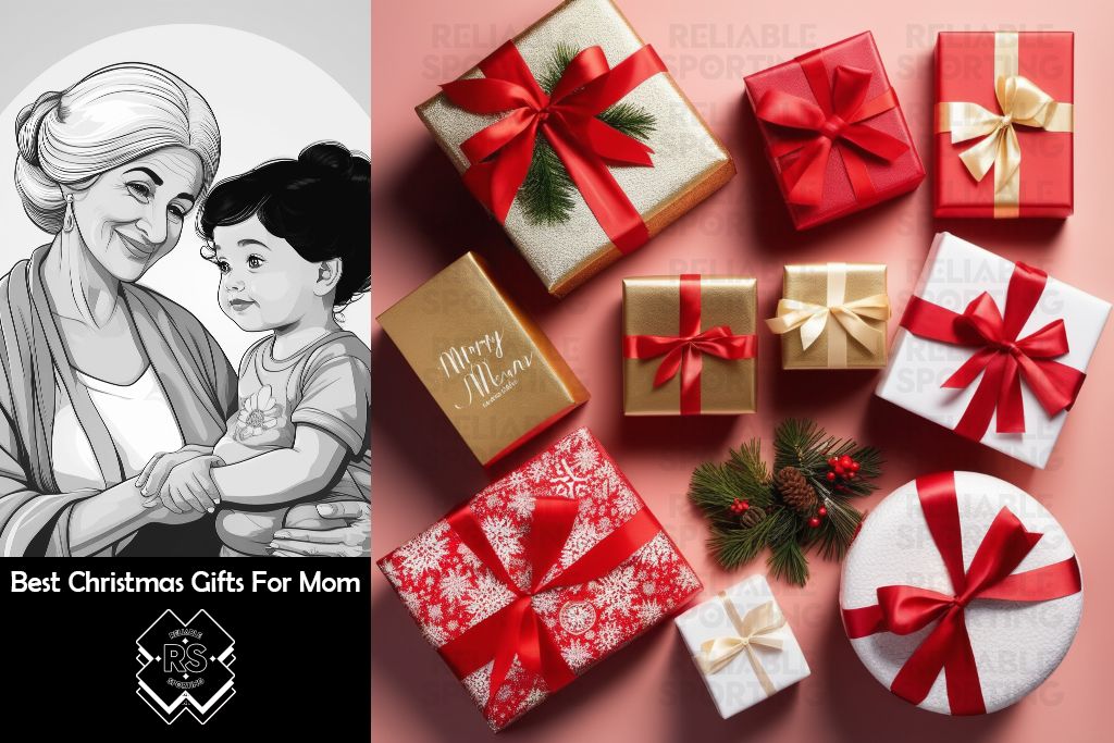 best christmas gifts for mom