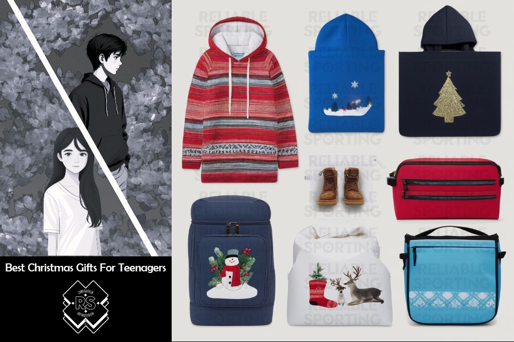 best christmas gifts for teenagers