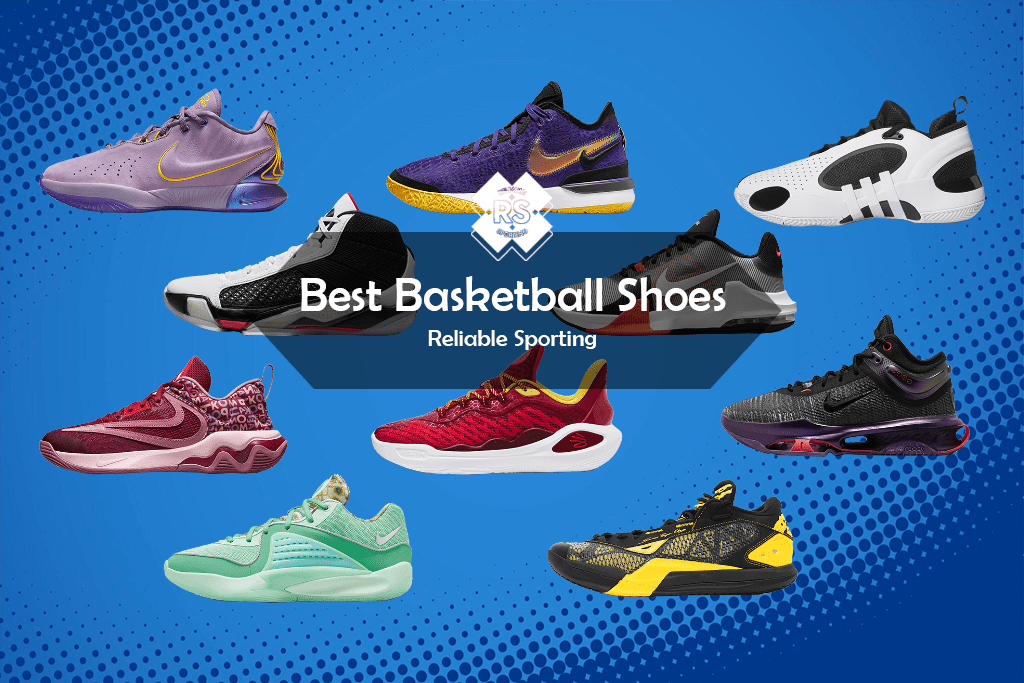 Best Basketball Shoes