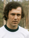 Franz Beckenbauer Head