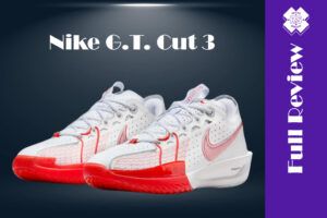 Nike GT Cut 3 Full Review