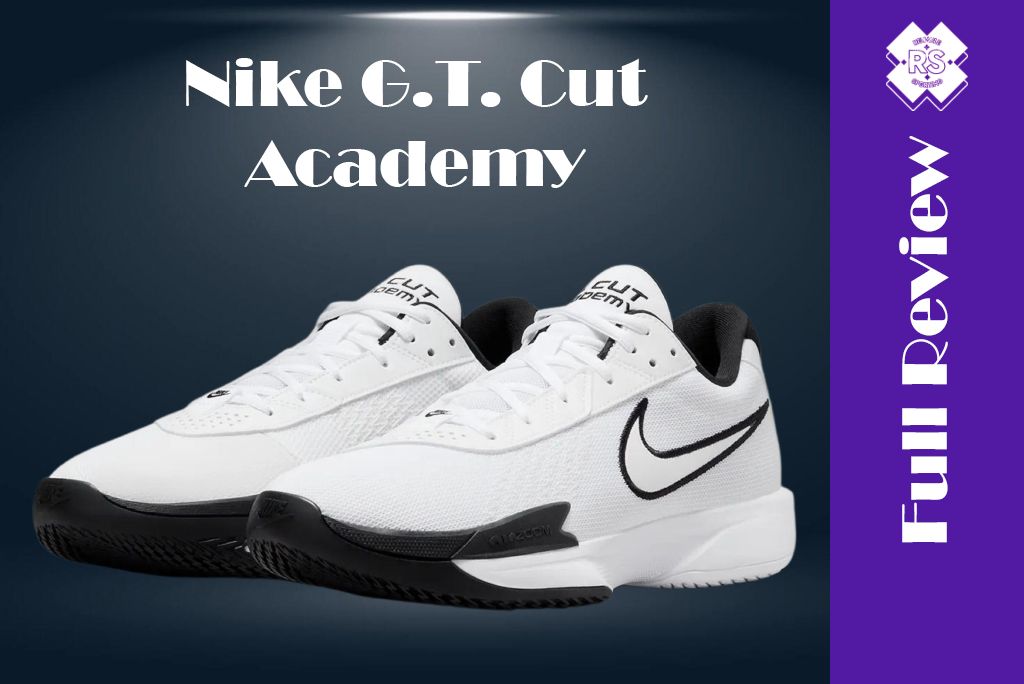Nike GT Cut Academy Full Review