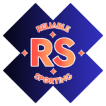 Reliable Sporting Logo