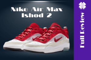 Nike SB Air Max Ishod 2 Full Review